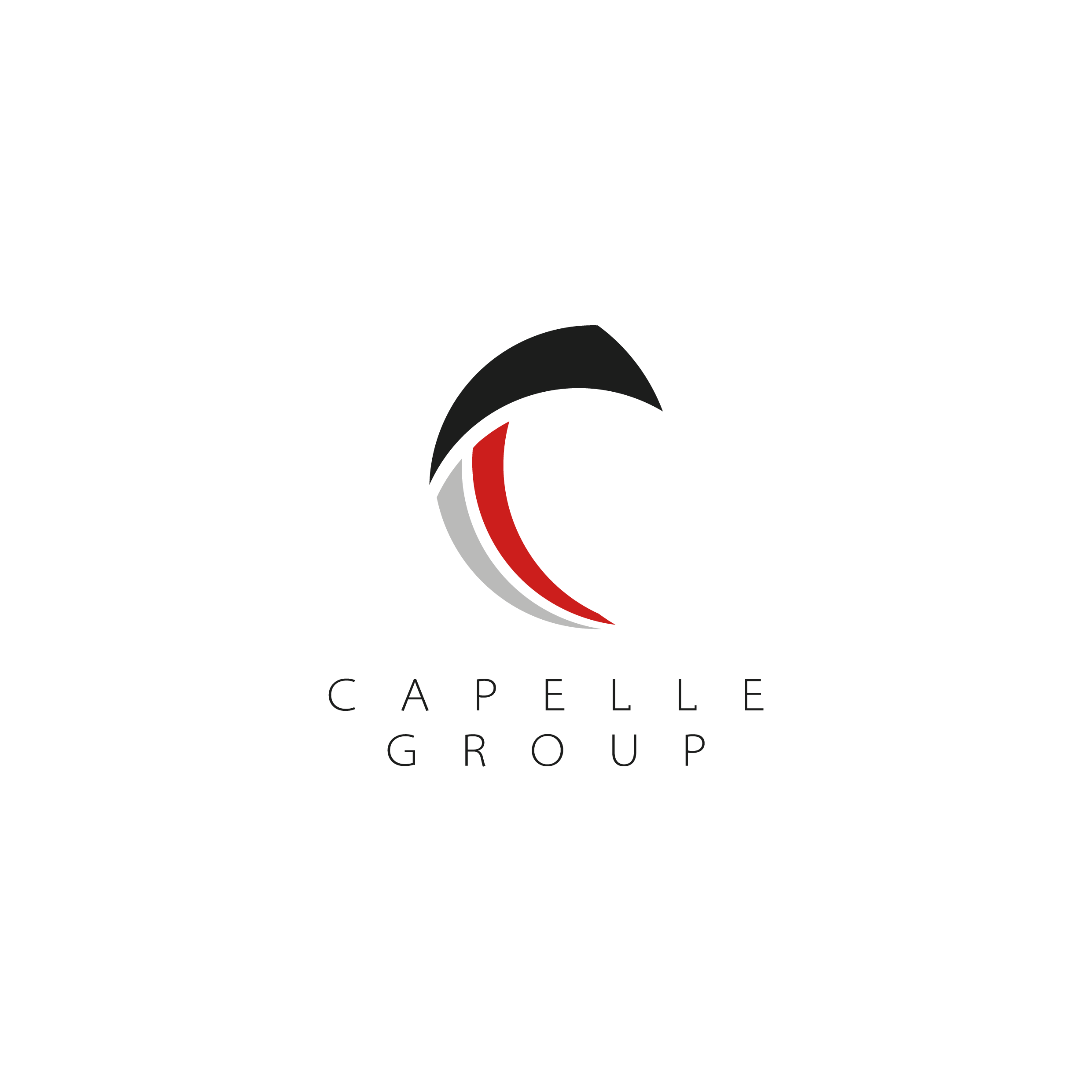 Logo Capelle Group