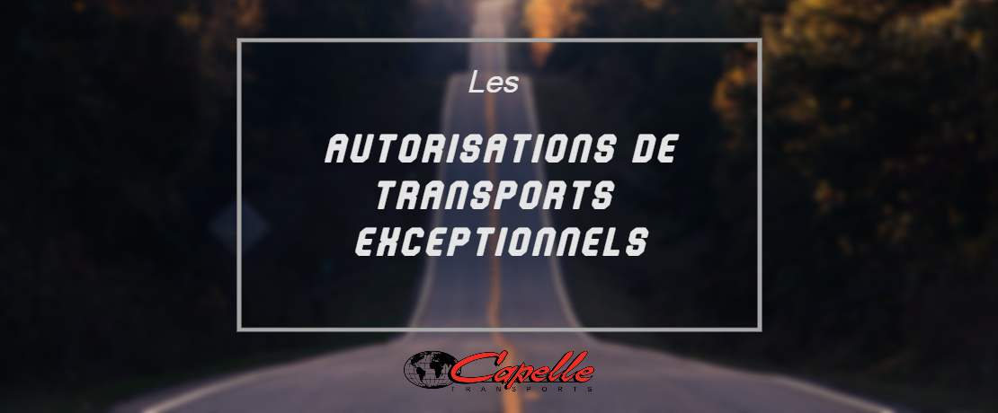 En-tête page autorisations de TE